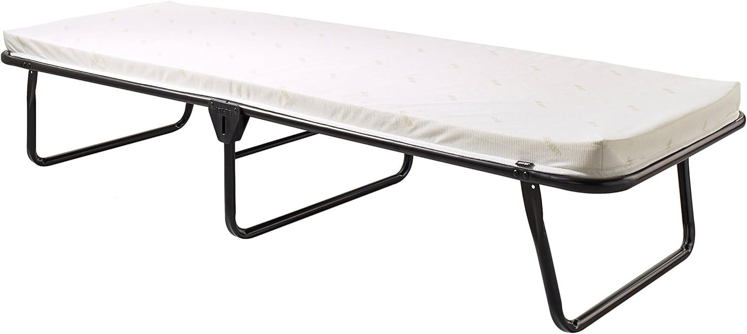 Saver 15.4" Steel Folding Bed