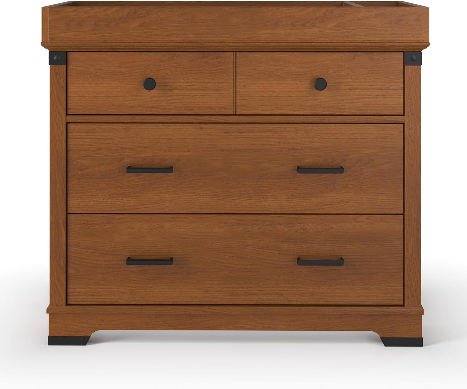 Redmond Kids 3 - Drawer Dresser