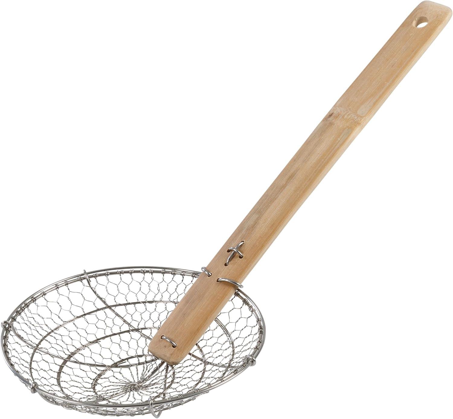 JOYCE CHEN JOYCE CHEN Bamboo Food Strainer