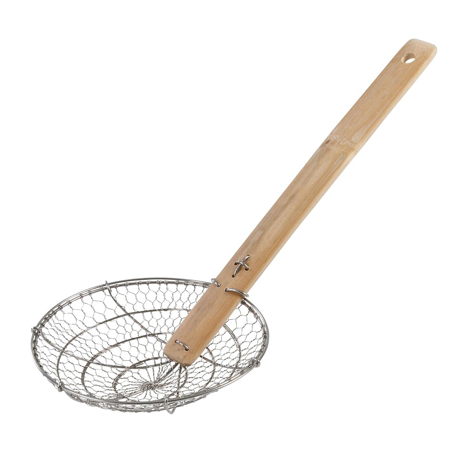 JOYCE CHEN JOYCE CHEN Bamboo Food Strainer
