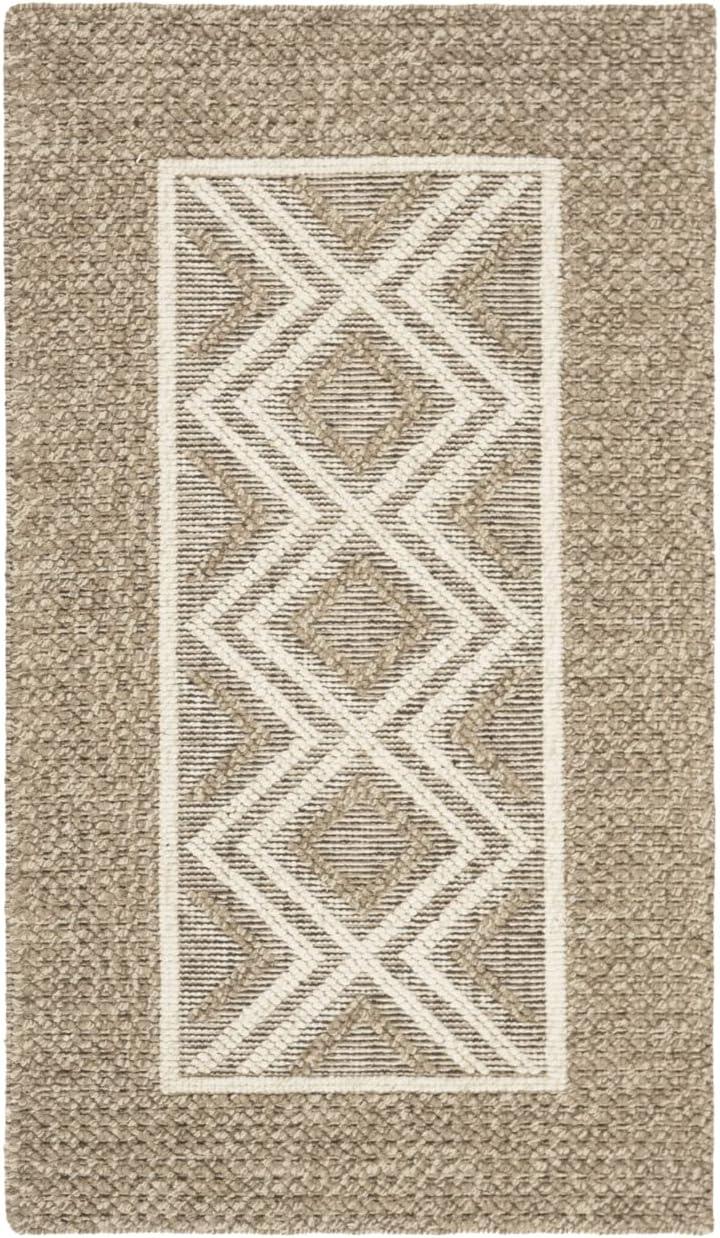 Vermont VRM212 Hand Woven Area Rug  - Safavieh