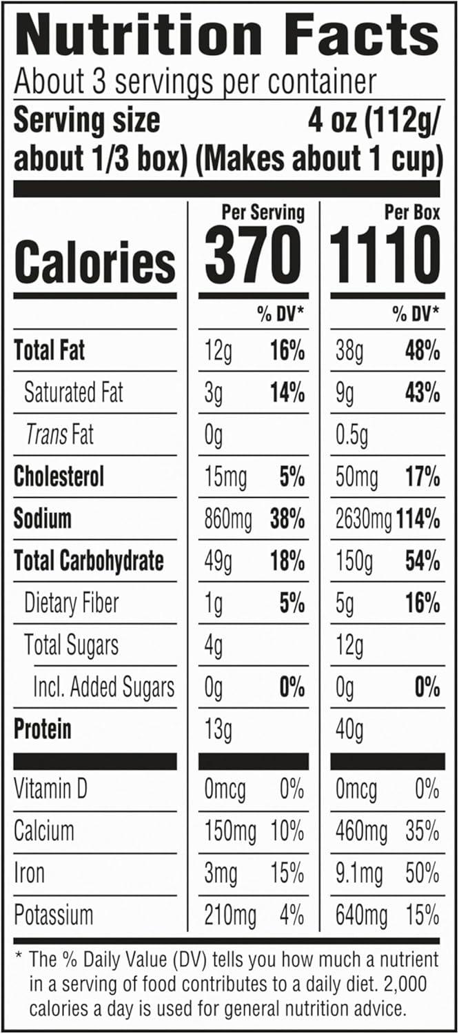 Velveeta Shells & Cheese Original Mac and Cheese Dinner - 36oz/3ct