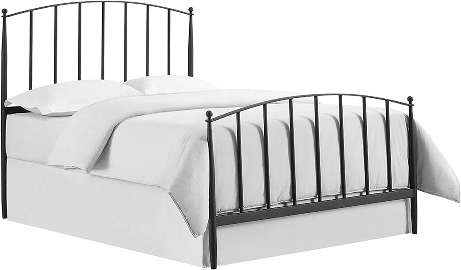 Howells Metal Slat Headboard