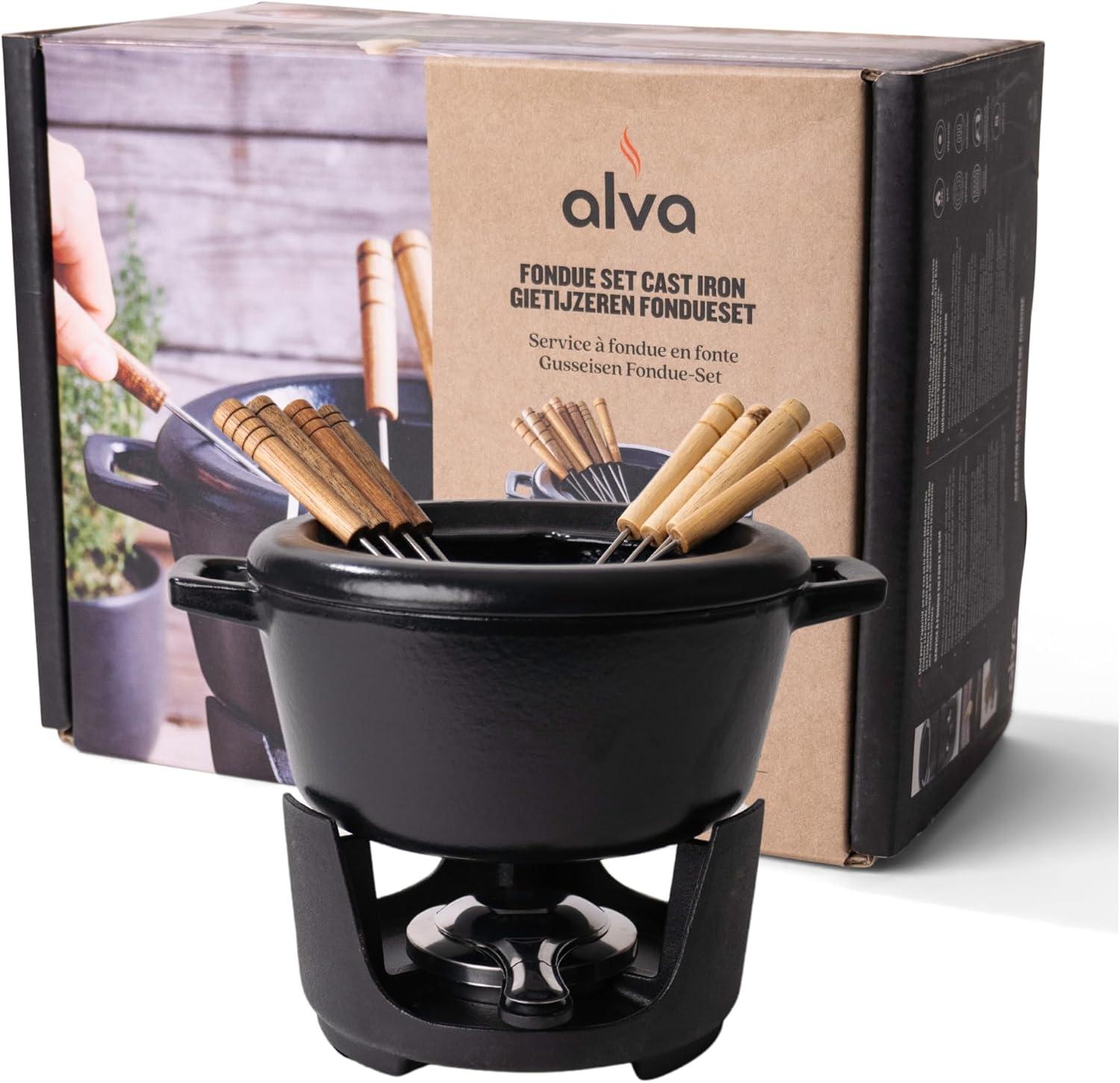 Alva Nori Enameled Cast Iron Tagine Pot Scratch Resistant Non Toxic Cone Lid Bronze Knob 11" PFAS, PFOA & PFTE Free, Cooking Pot, Cast Iron Cookware, Oven Safe, Durable Enamel Coating