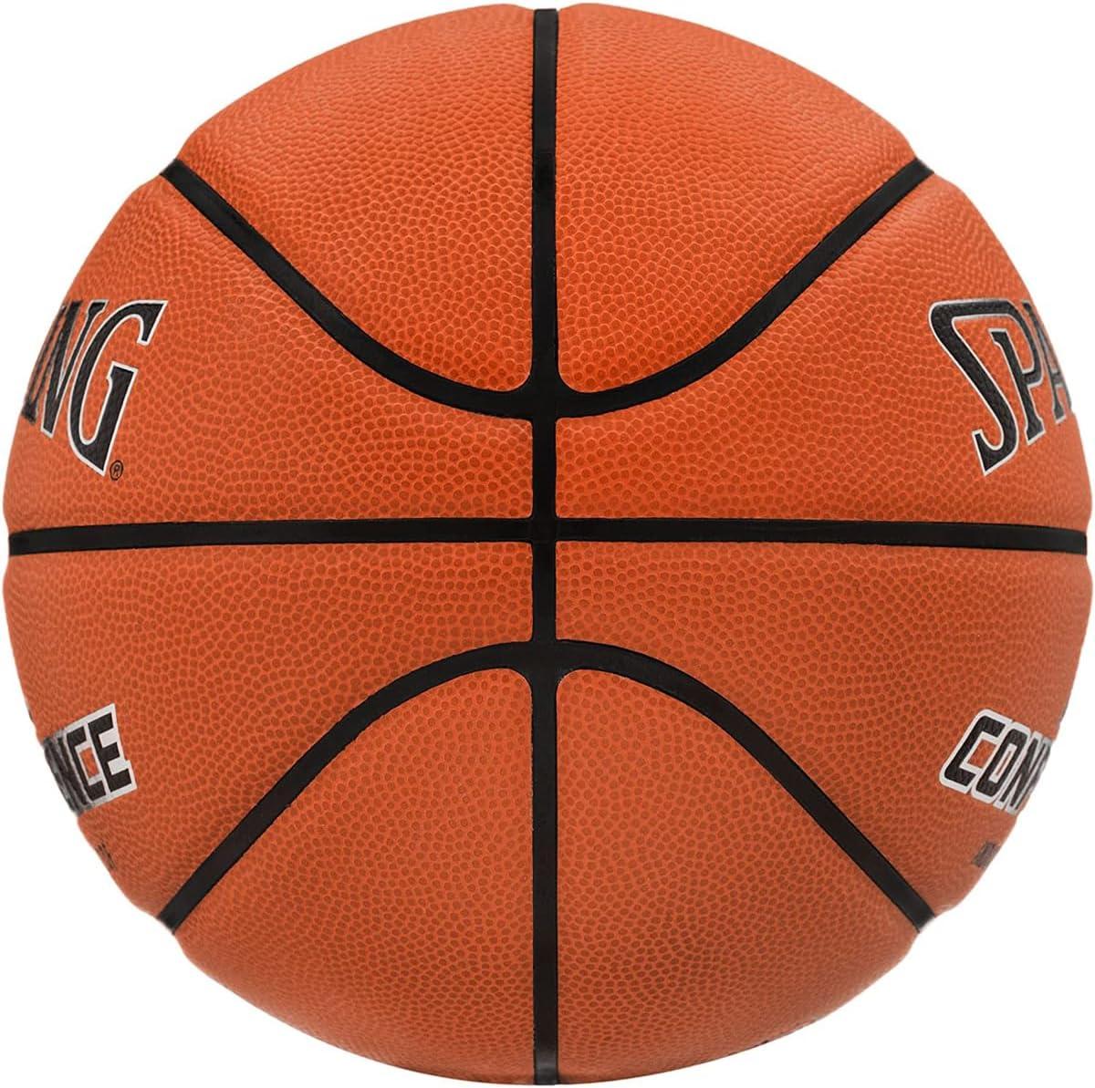 Spalding All Conference Indoor/Outdoor Basketball - 29.5"