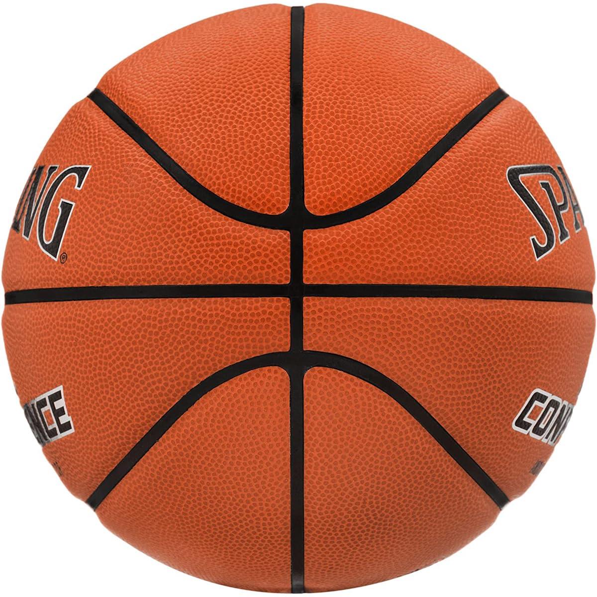 Spalding All Conference Indoor/Outdoor Basketball - 29.5"