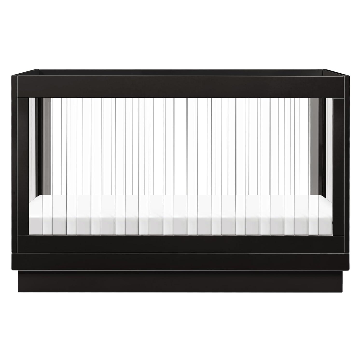 Harlow 3-in-1 Convertible Crib