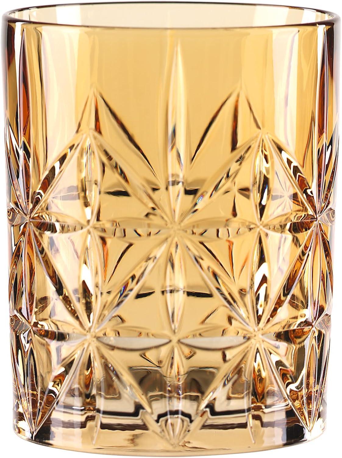 Nachtmann Highland 12.17oz. Crystal Whiskey Glass
