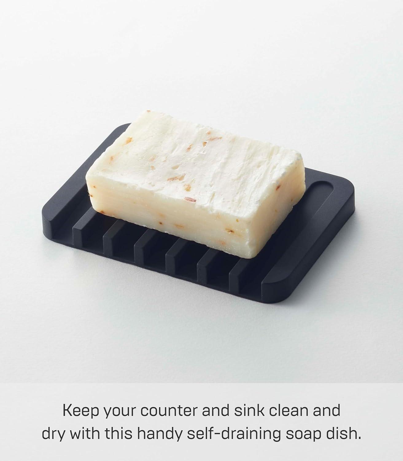 Yamazaki Home Soap Tray