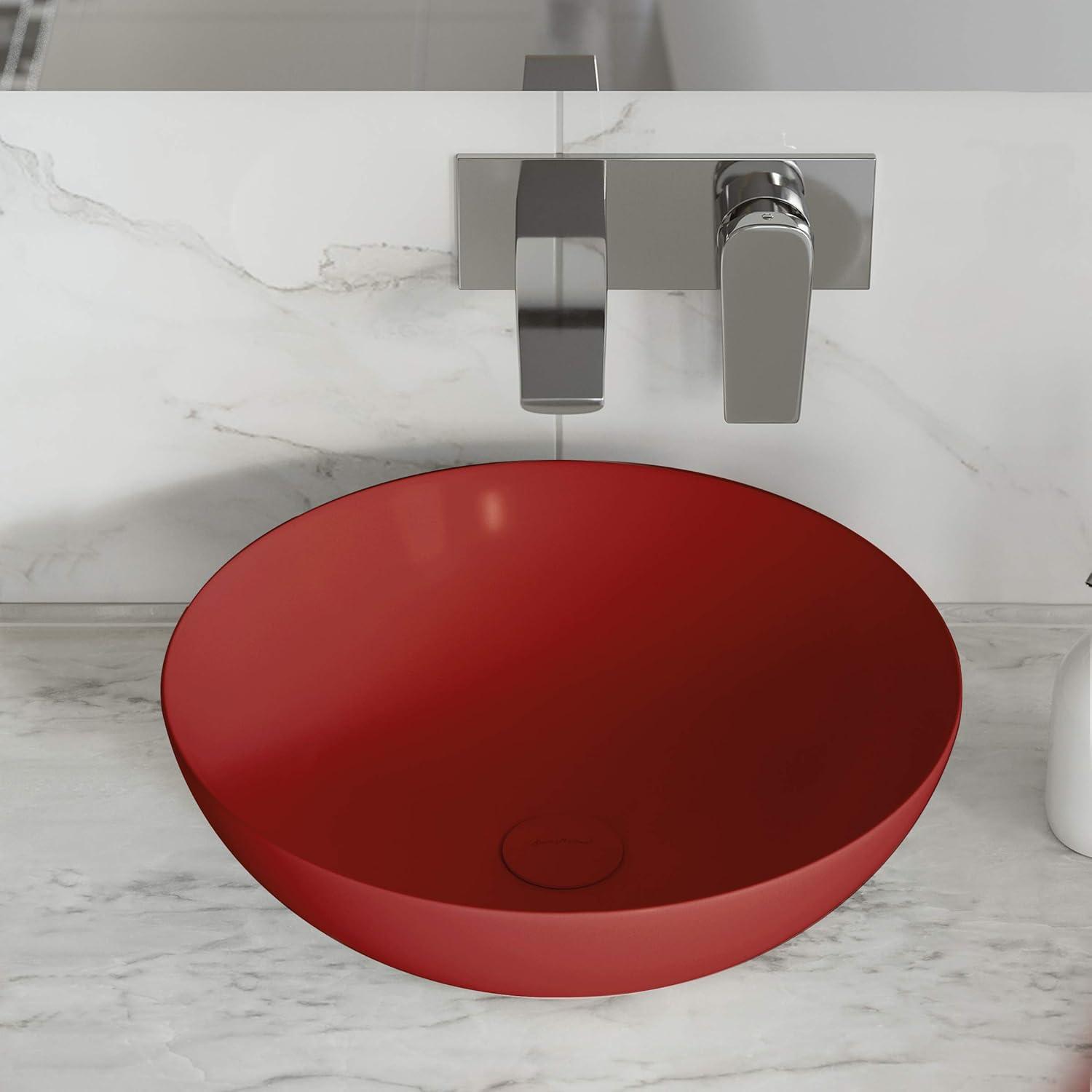 Classe 16 Ceramic Sink
