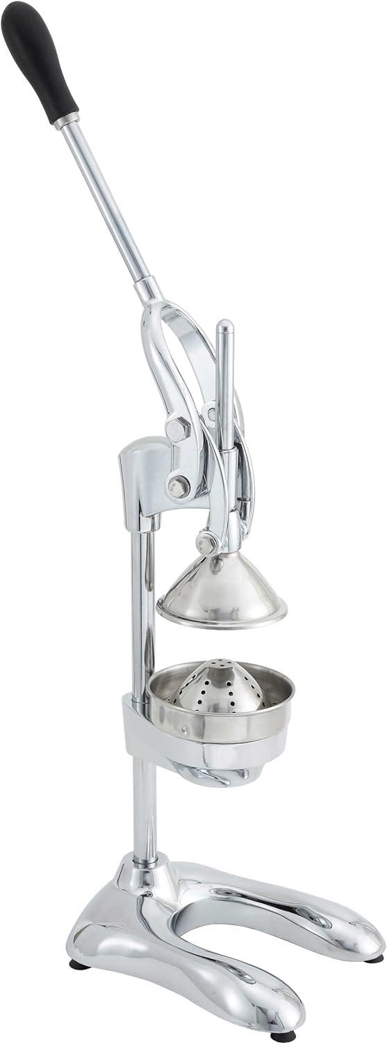 Winco Alu Manual Citrus Juicer