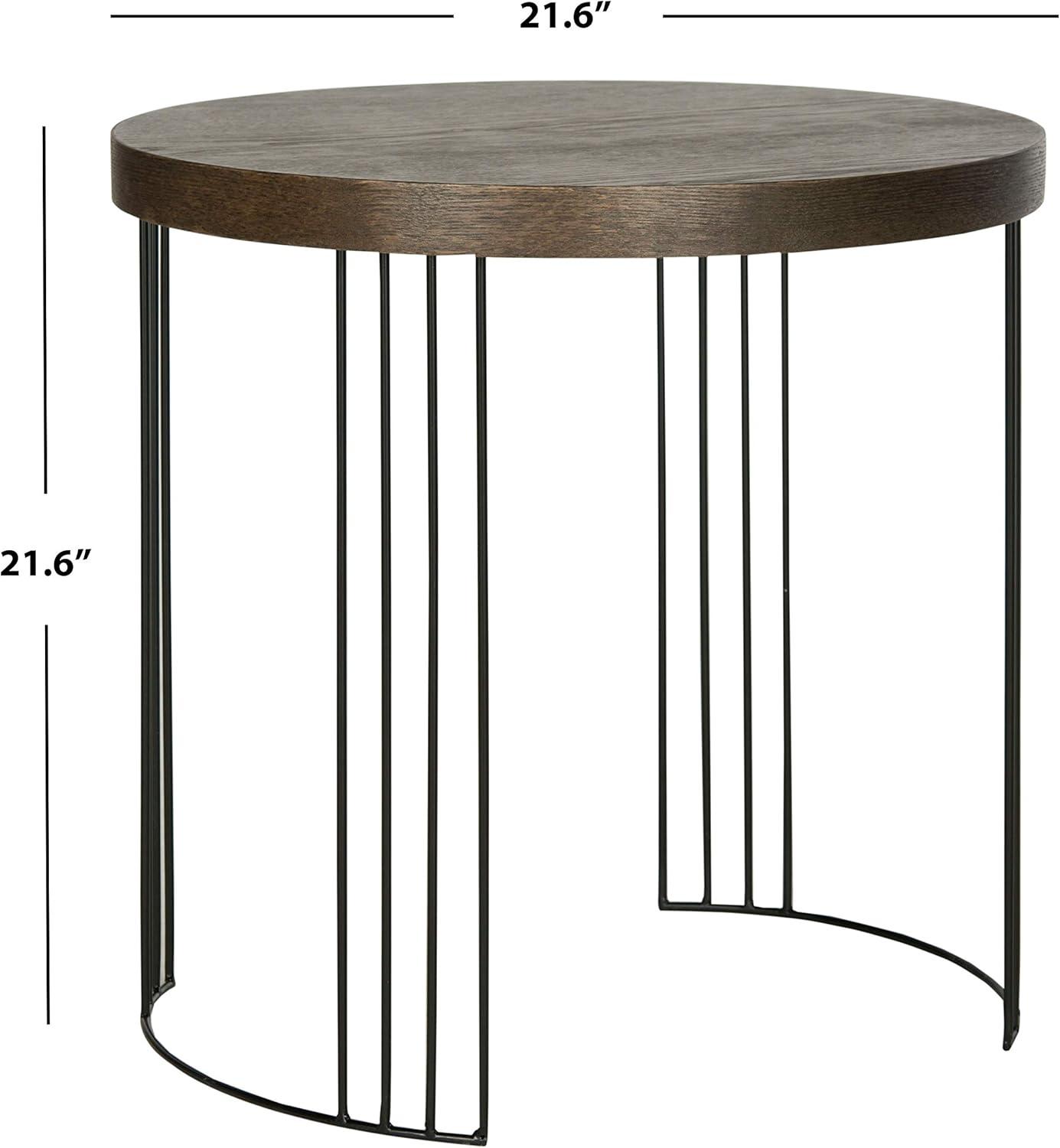 Kelly End Table  - Safavieh