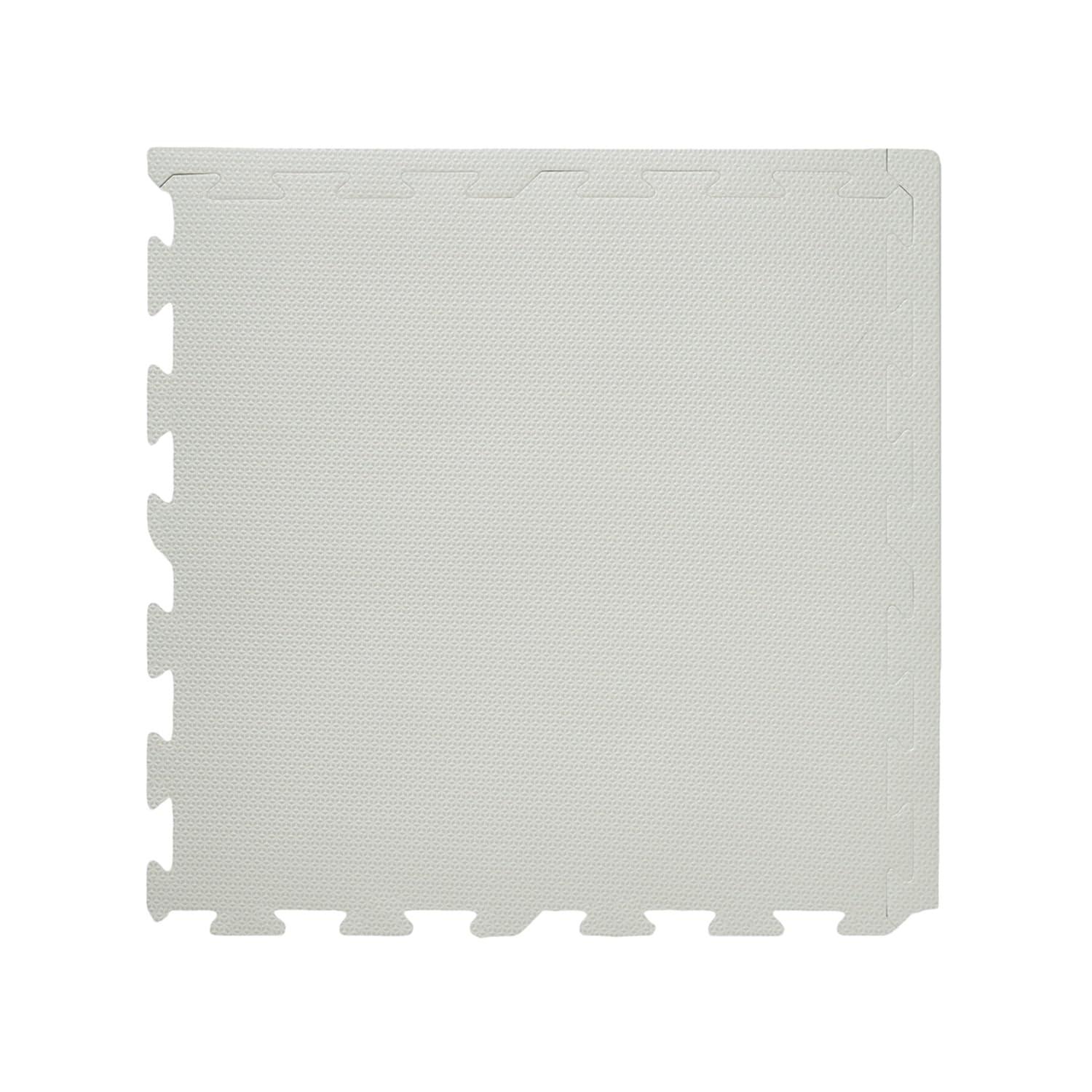 3 Sprouts 3 Sprouts - Foam Puzzle Mat for Baby and Kids