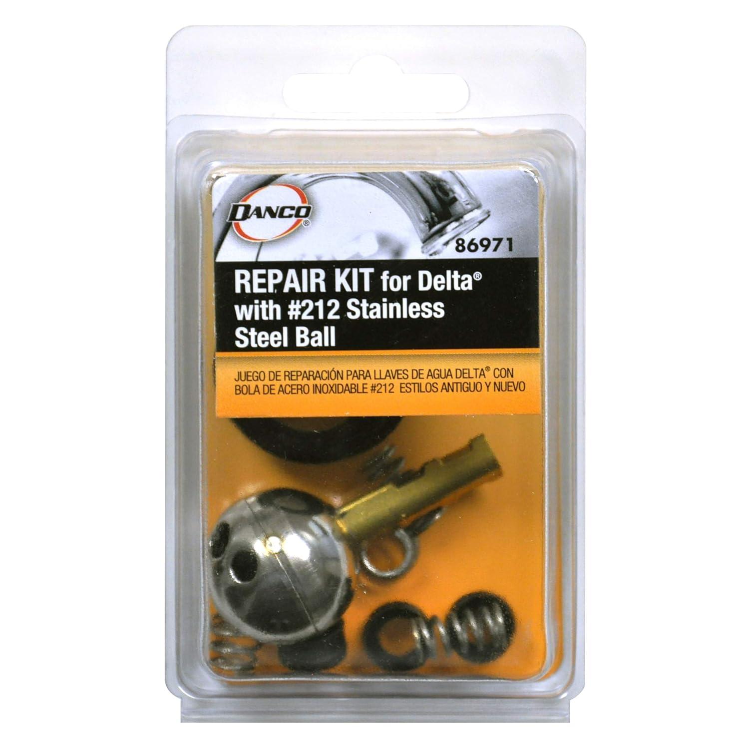 1PC Danco Repair Kit for Delta