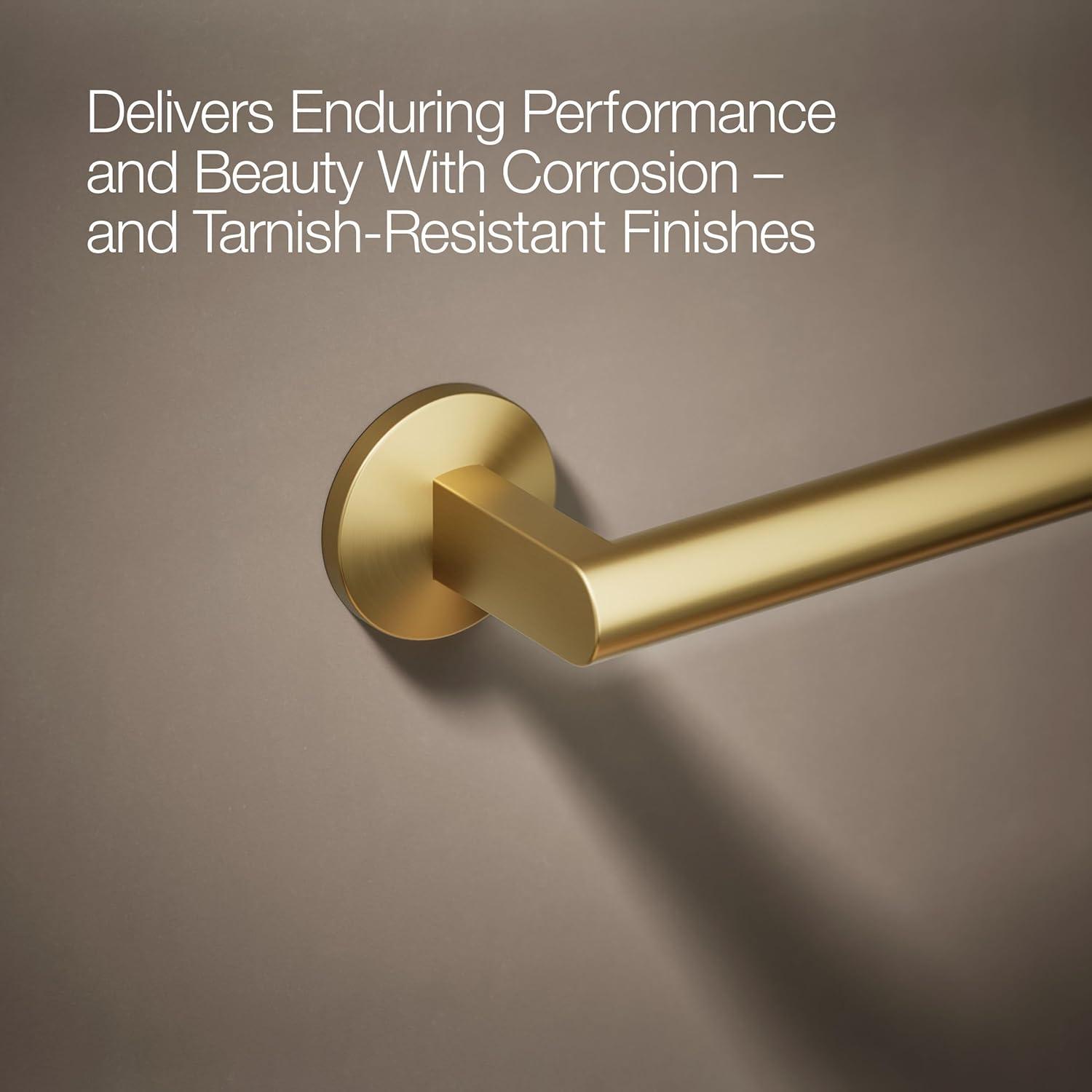 Components Towel Bar