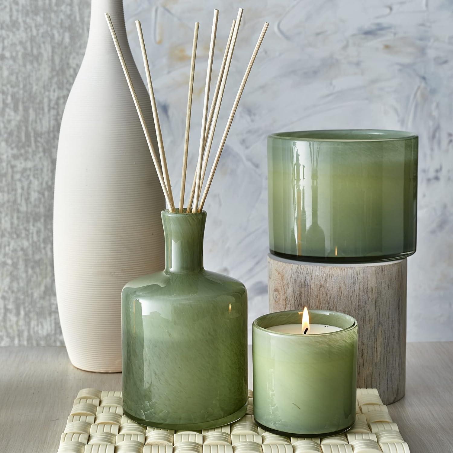 YBM Home Fresh Cut Gardenia Signature Reed Diffuser