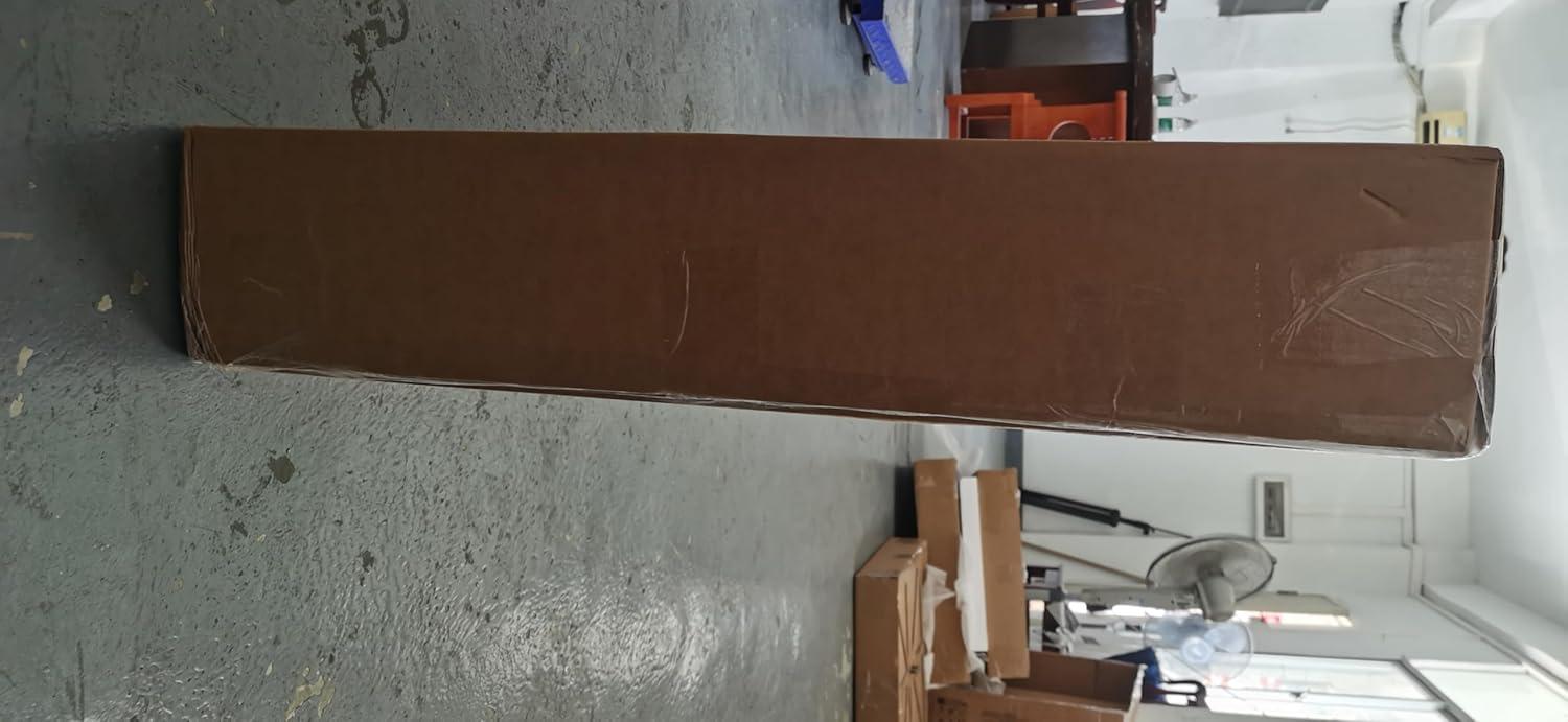 VEVOR Metal Kitchen Cart