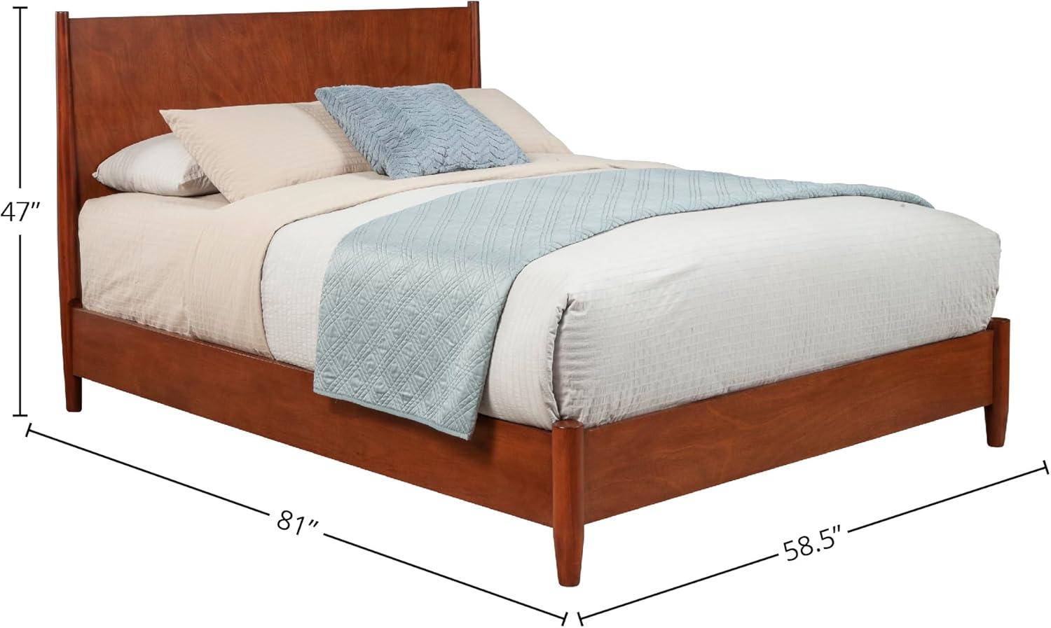 Williams Bed