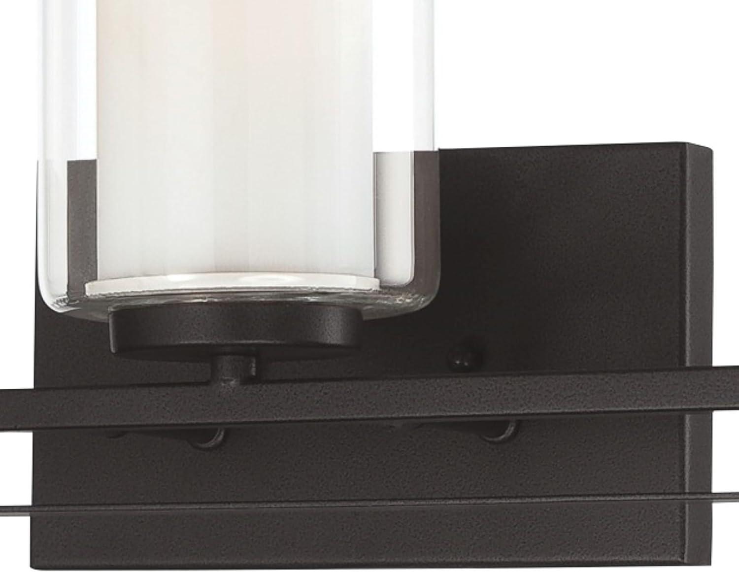 Minka Lavery - Parsons Studio - 3 Light Bath Bar in Transitional Style - 8.75
