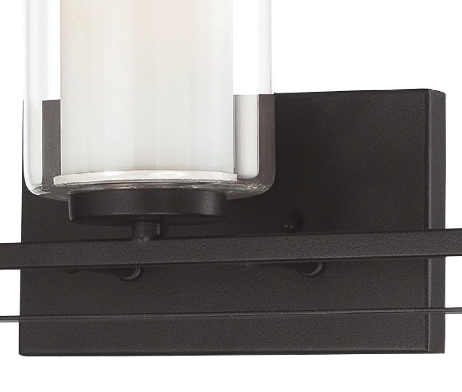 Minka Lavery - Parsons Studio - 3 Light Bath Bar in Transitional Style - 8.75