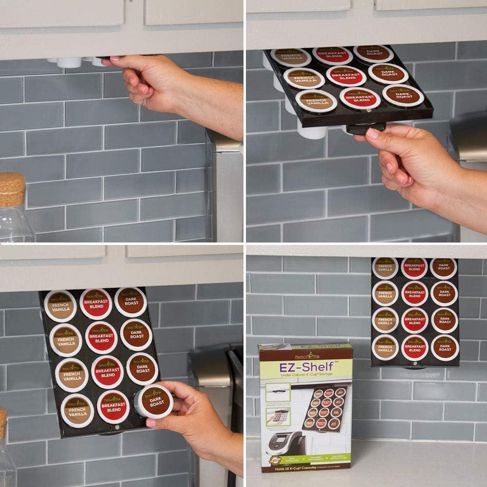 Perfect Pod Coffee Coffee Pod Storage