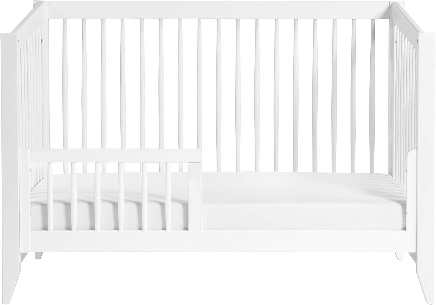 Sprout 4-in-1 Convertible Crib