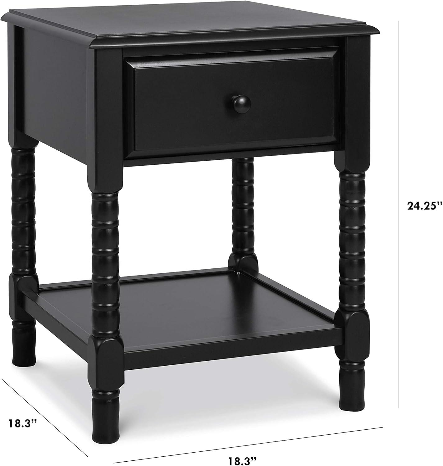 daVinci Jenny Lind 1 Drawer Nightstand