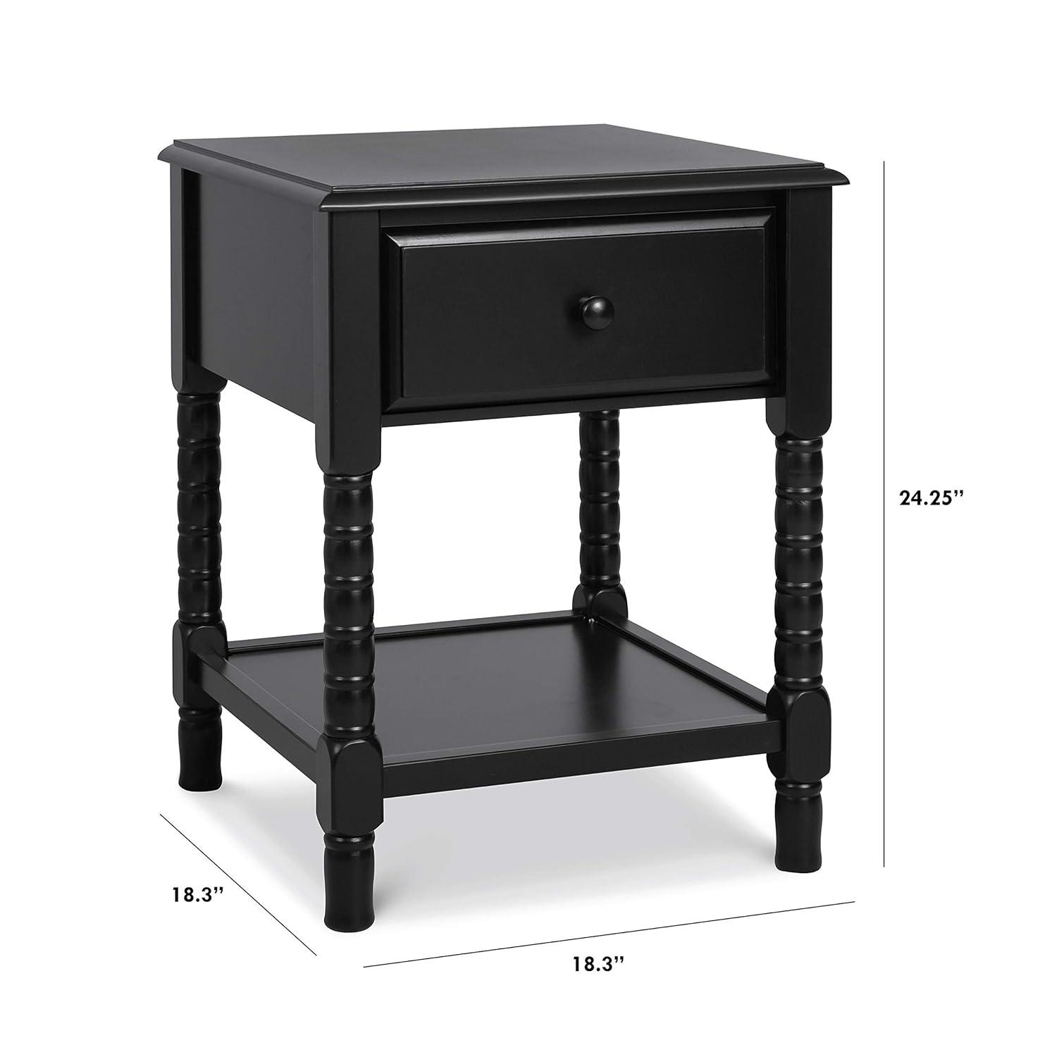 daVinci Jenny Lind 1 Drawer Nightstand