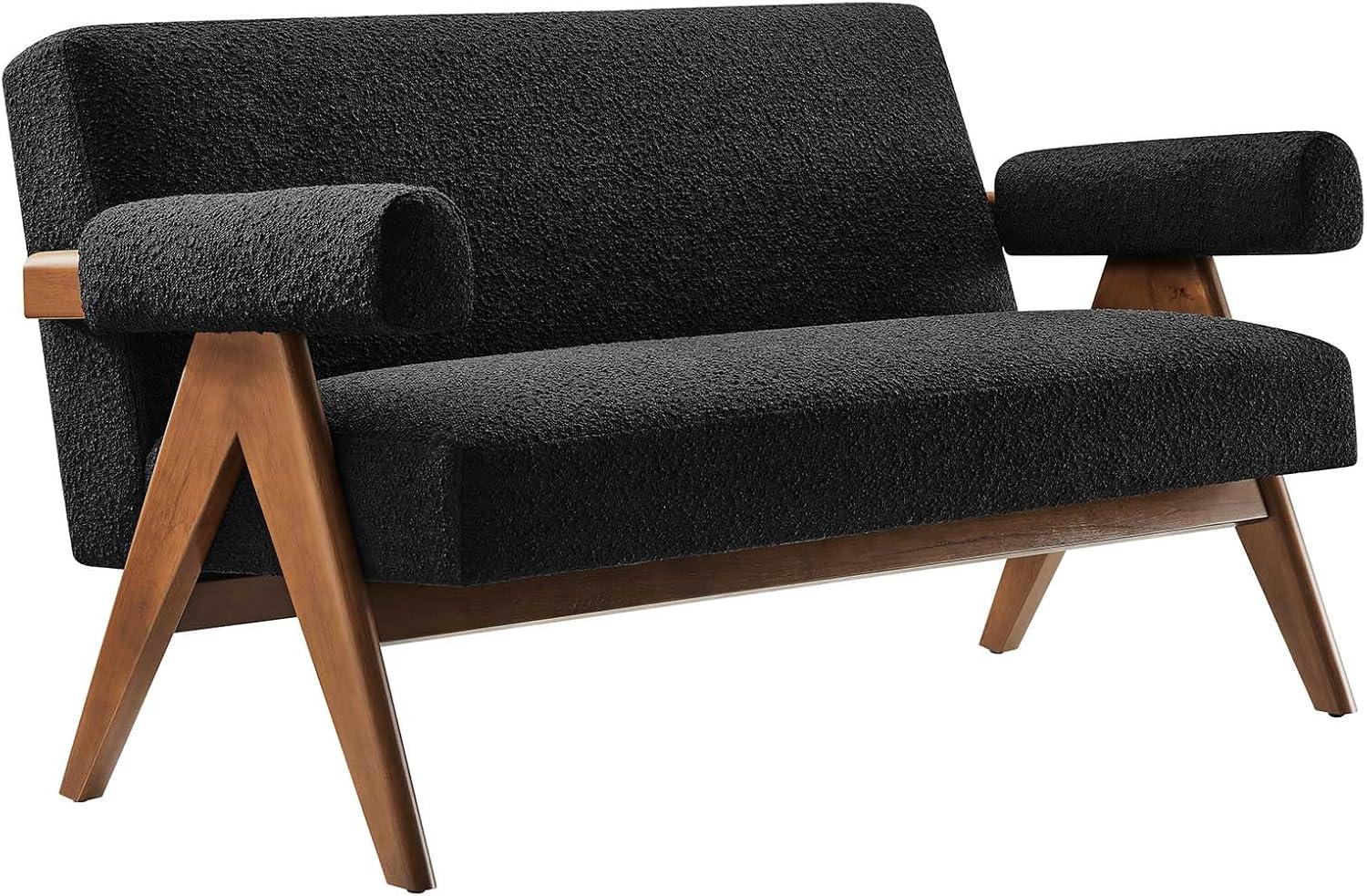 Modway Lyra 59'' Loveseat