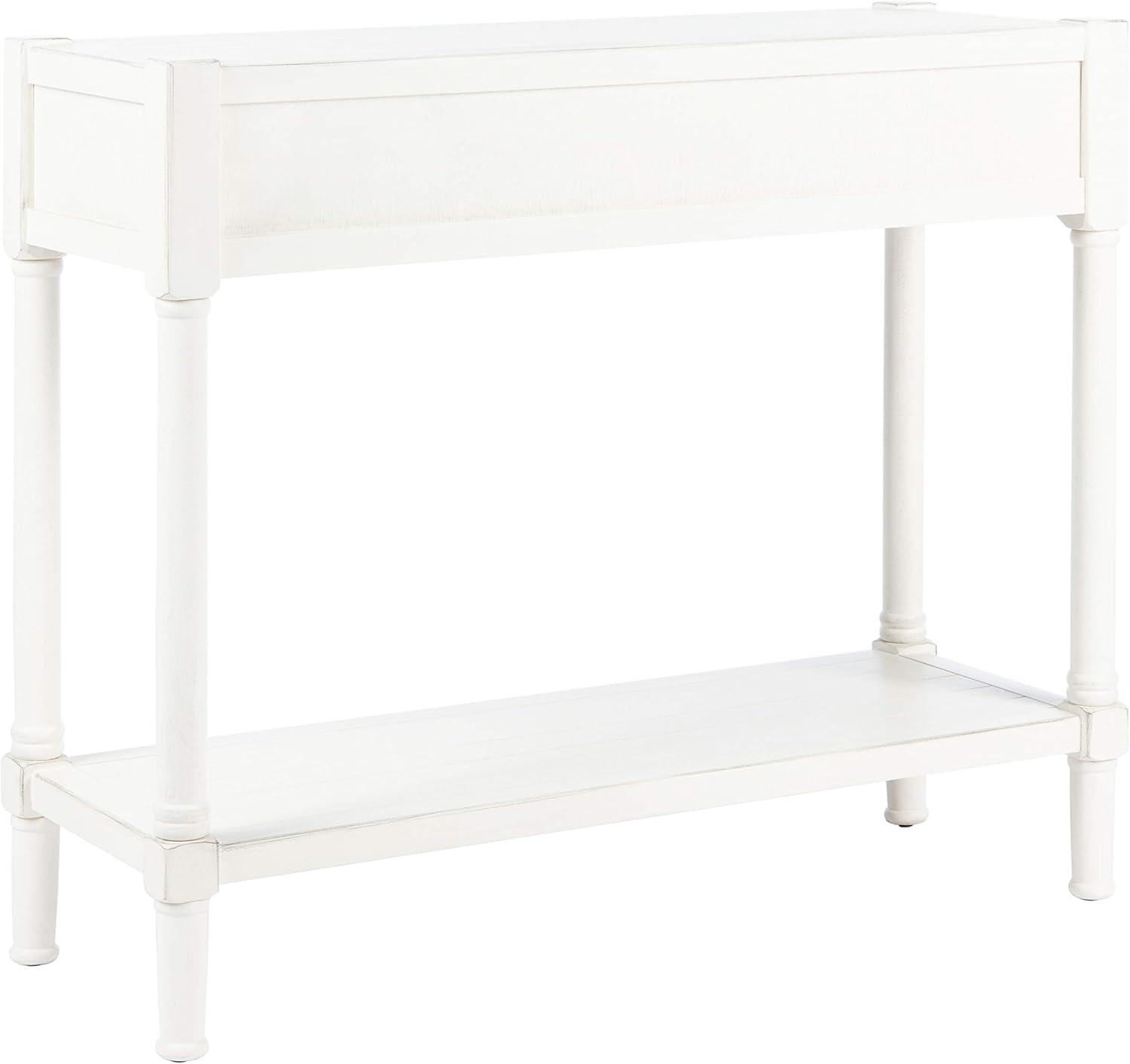 Filbert 2 Drawer Console Table  - Safavieh