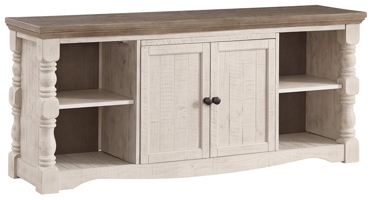 Viva Furniture Havalance 67" TV Stand
