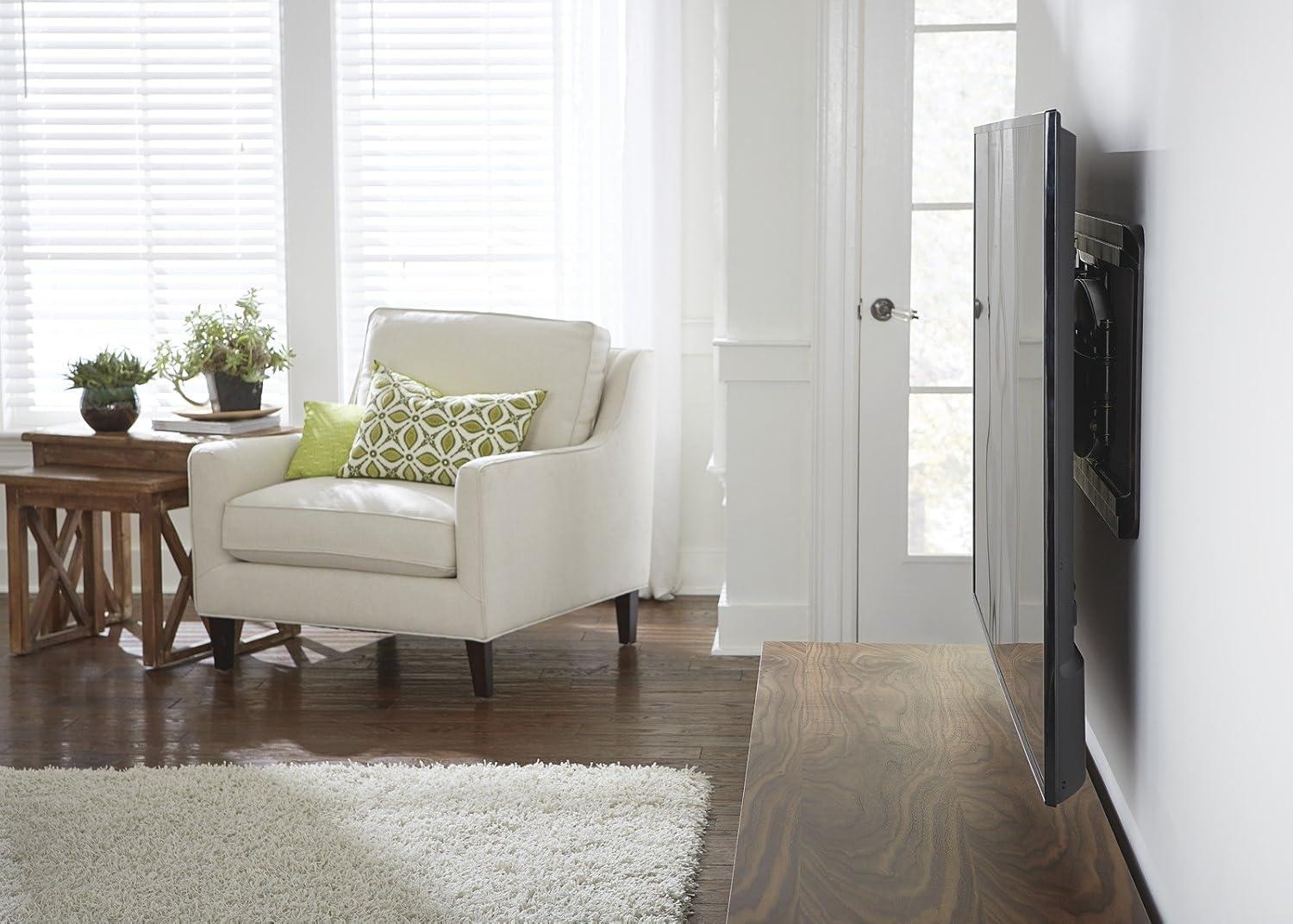 Sanus VLF628-B1 Full Motion Mount for 46" - 90" TV