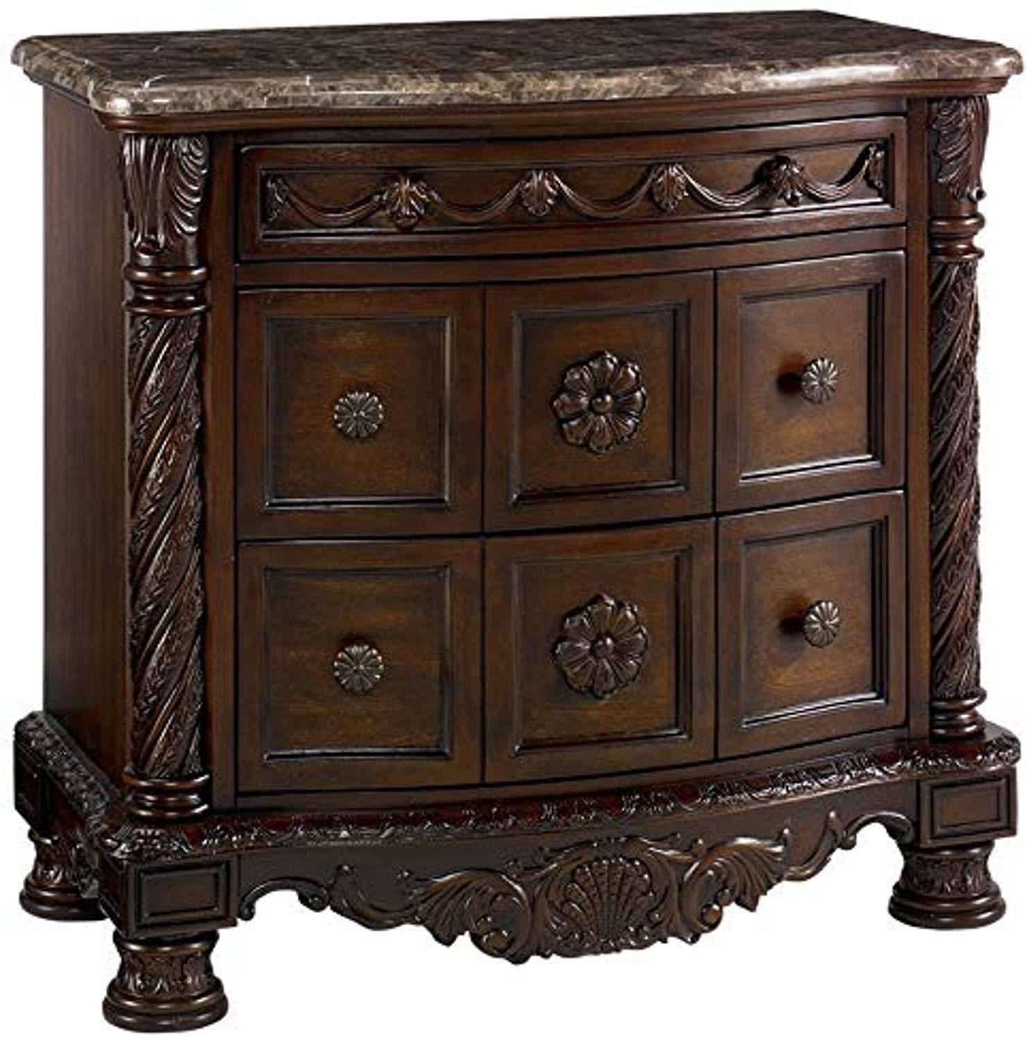 Chapell 3 Drawer Bachelor's Chest
