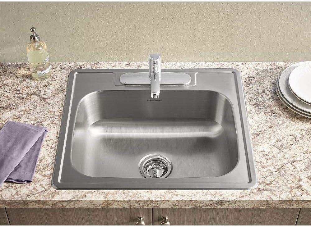 American Standard Colony Pro Kitchen Faucet