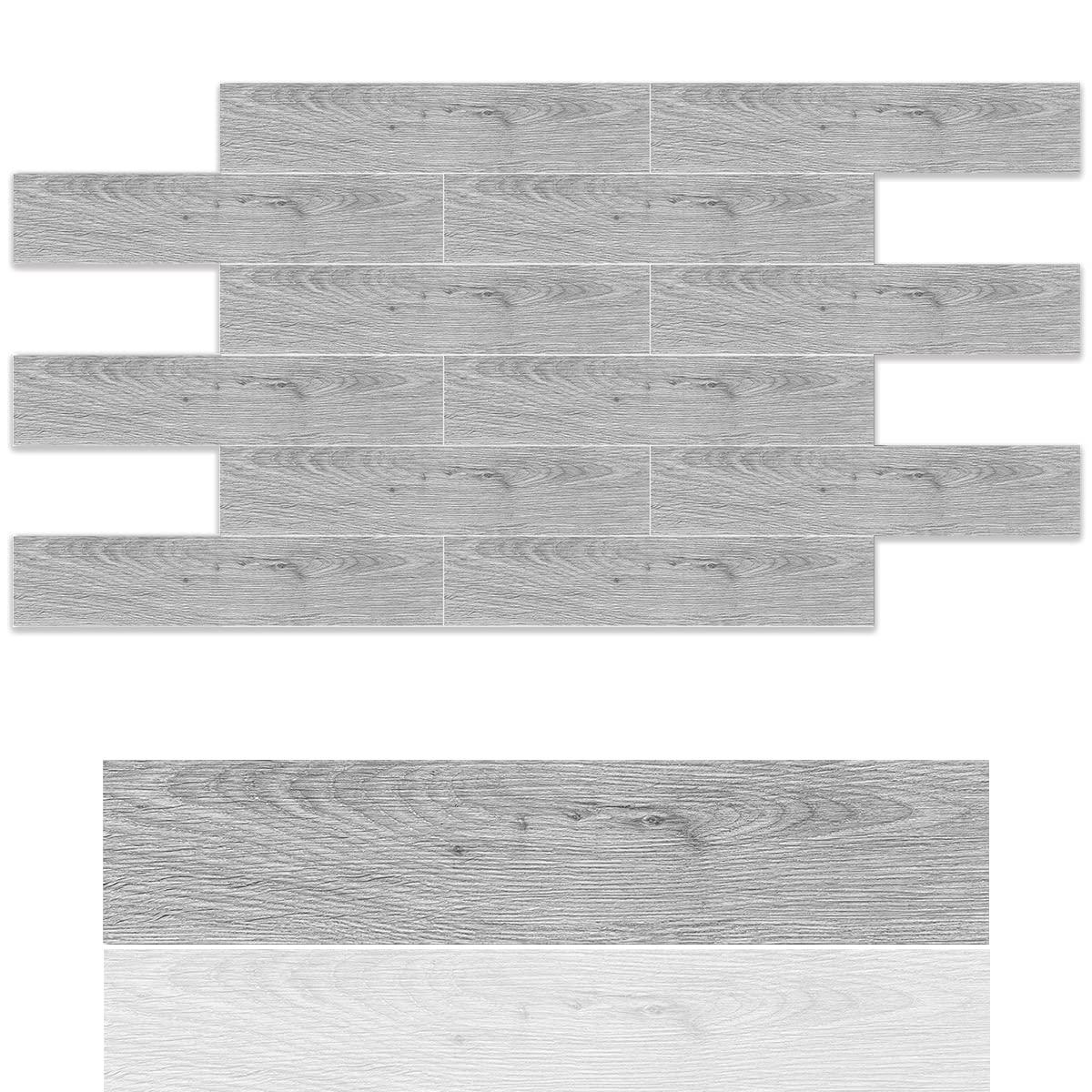 Engineered Stone Peel and Stick Field Tile