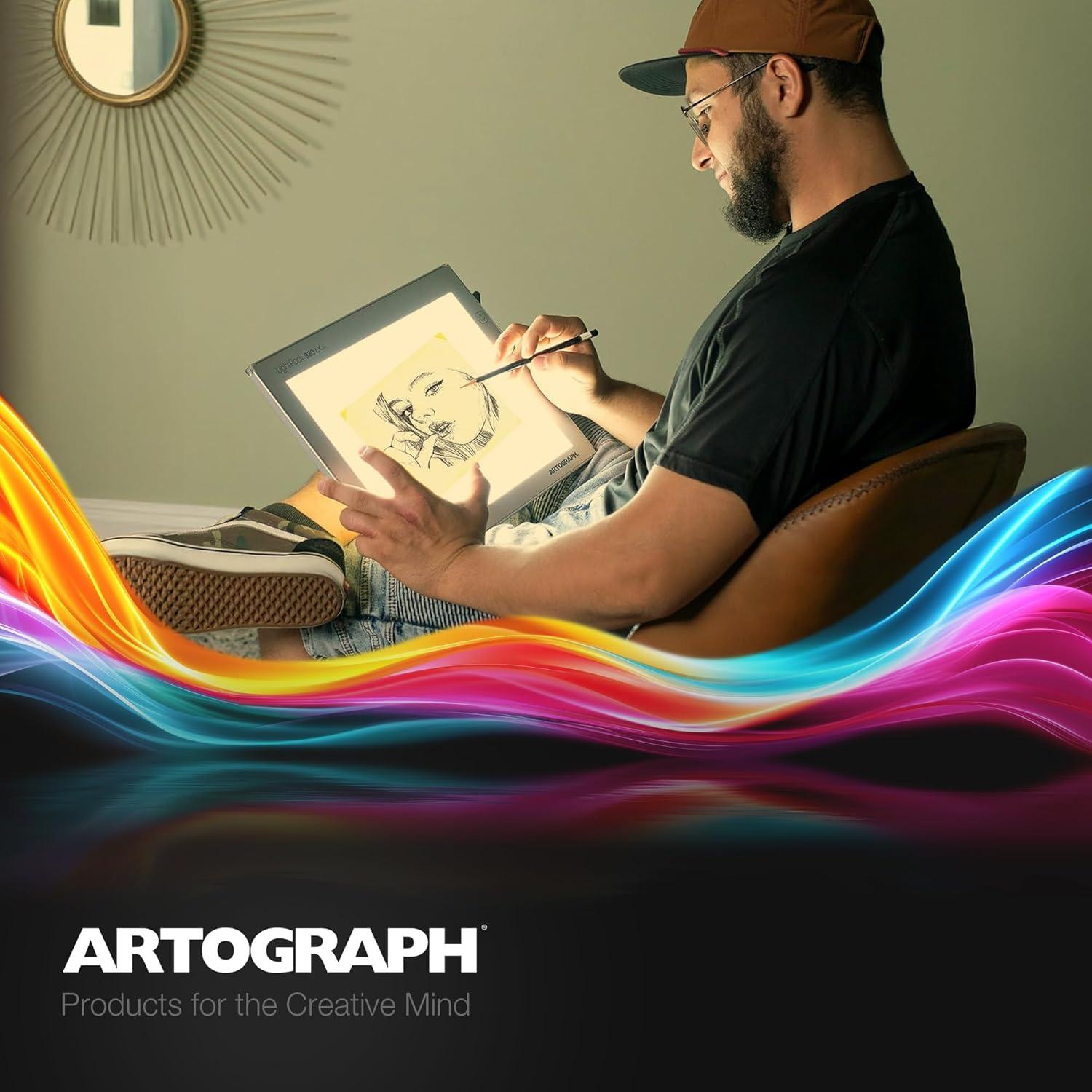Artograph Ultra-Thin Art Board