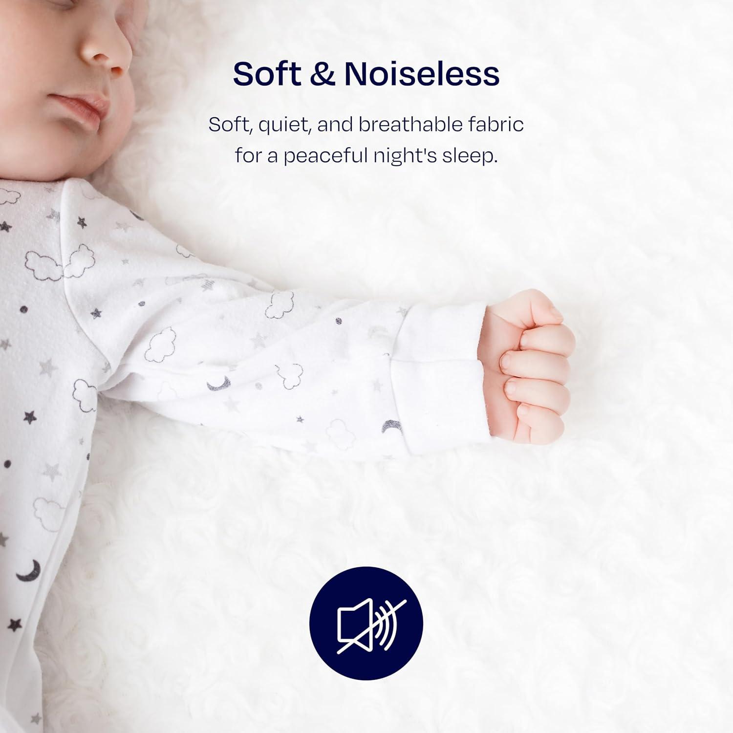 California Design Den Zippered Mattress Encasement Full - Waterproof Mattress Protector - Protects All Six-Sides - Full Size Mattress Cooling Cover