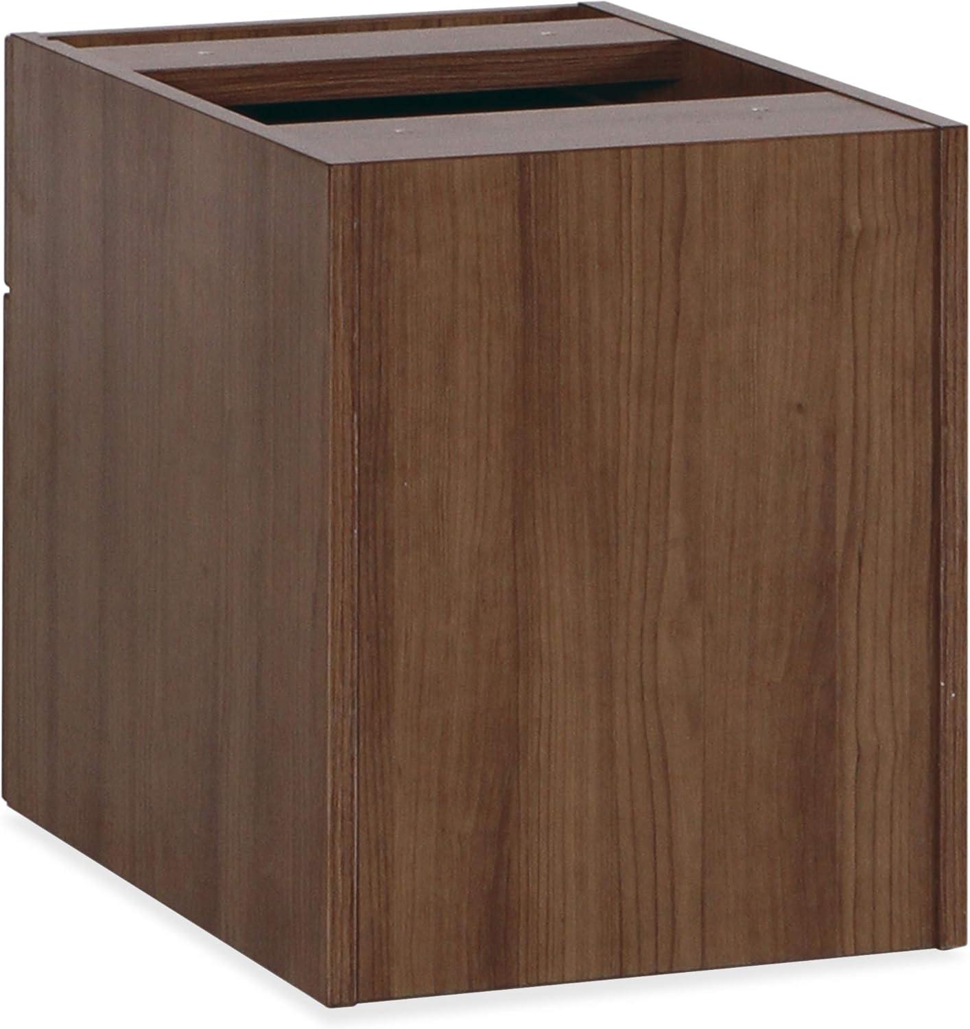 Lorell Essentials Series 15.5'' Wide 2 -Drawer File Cabinet