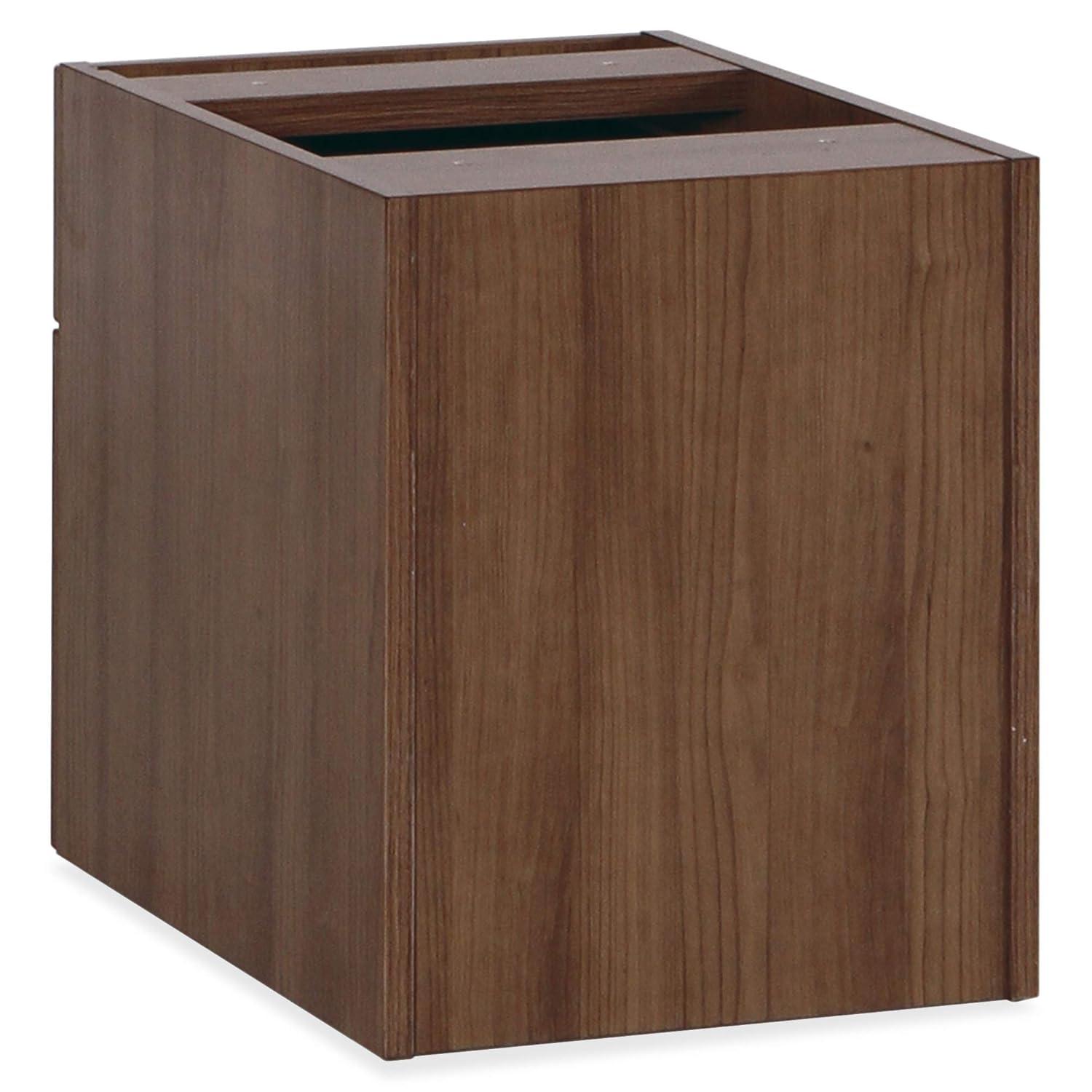 Lorell Essentials Series 15.5'' Wide 2 -Drawer File Cabinet