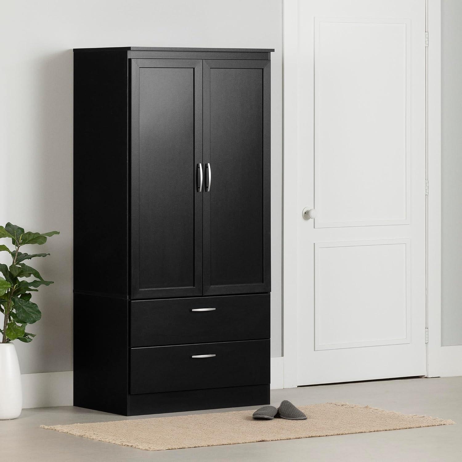Acapella Armoire