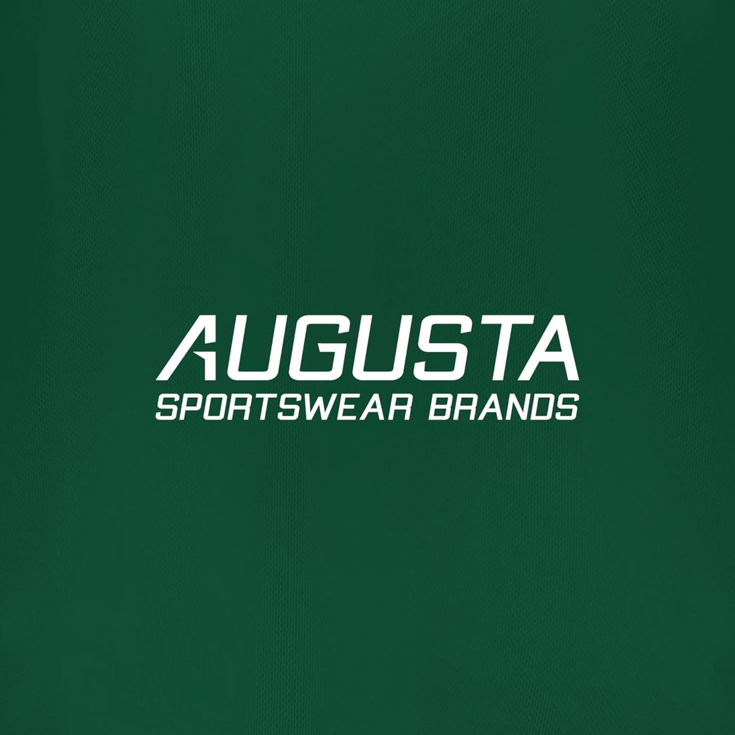 Augusta Sportswear Men's Cutter+ Full Button Baseball Jersey
