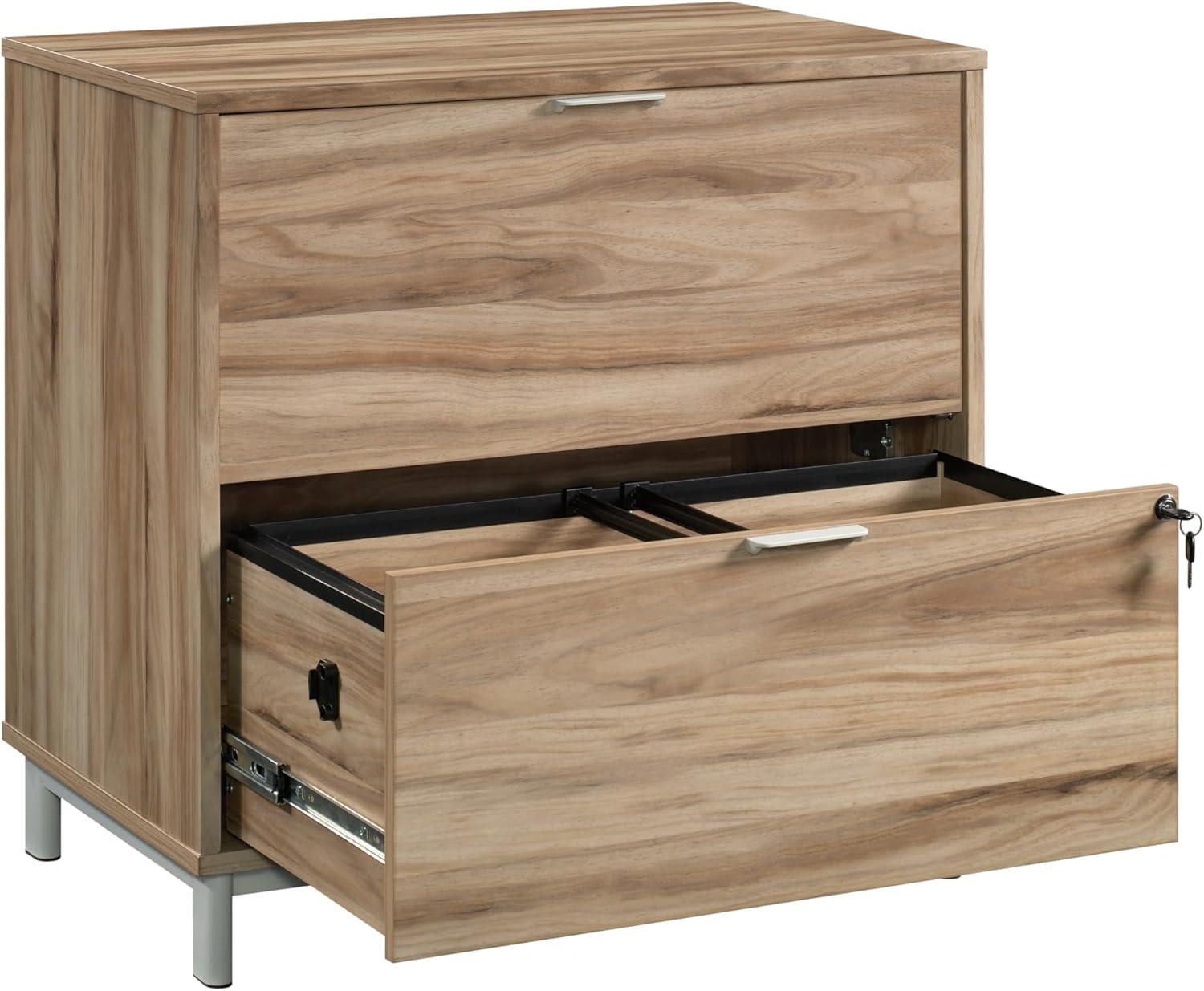 Felty 30.35'' Wide 2 -Drawer File Cabinet