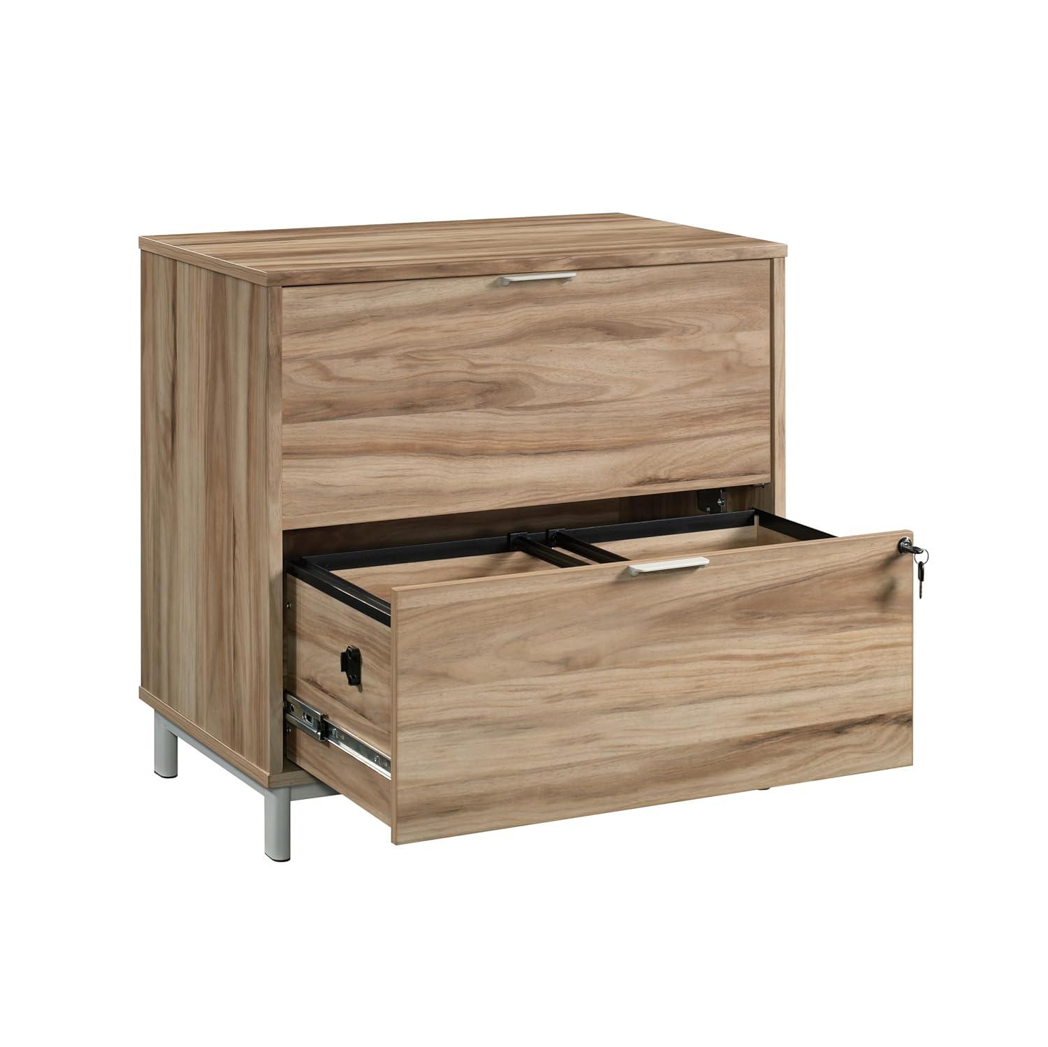 Felty 30.35'' Wide 2 -Drawer File Cabinet