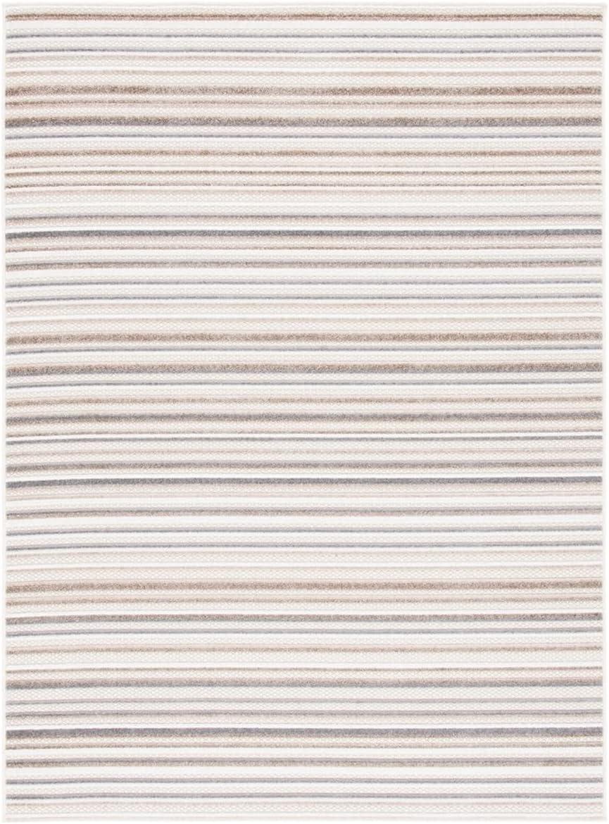 Cabana CBN323 Power Loomed Area Rug  - Safavieh