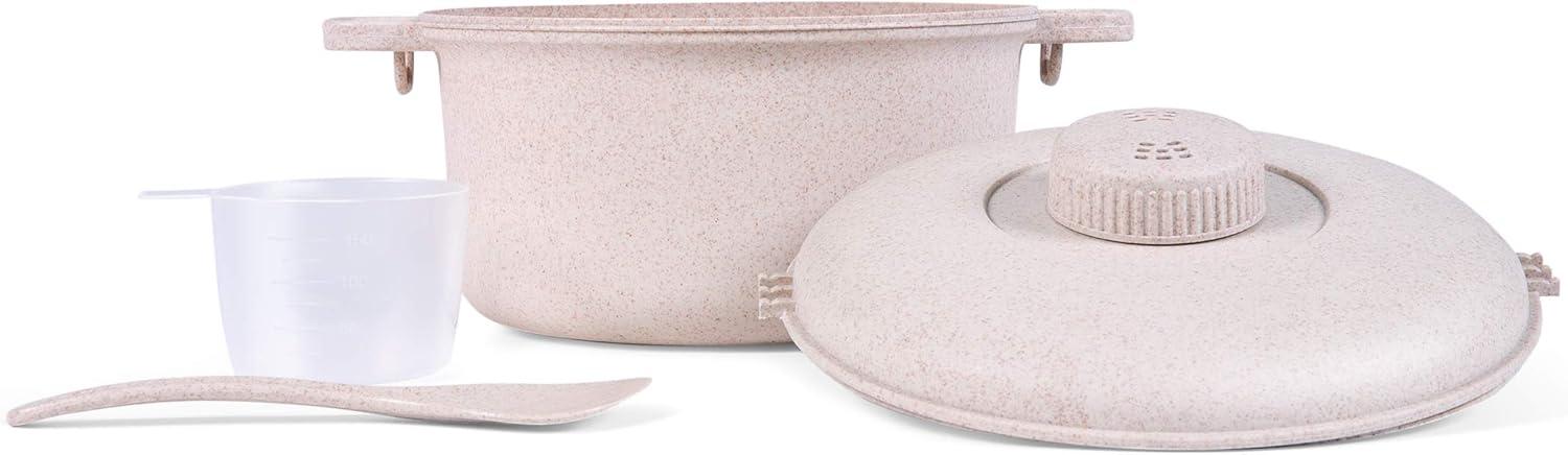 Microwave Pressure Cooker