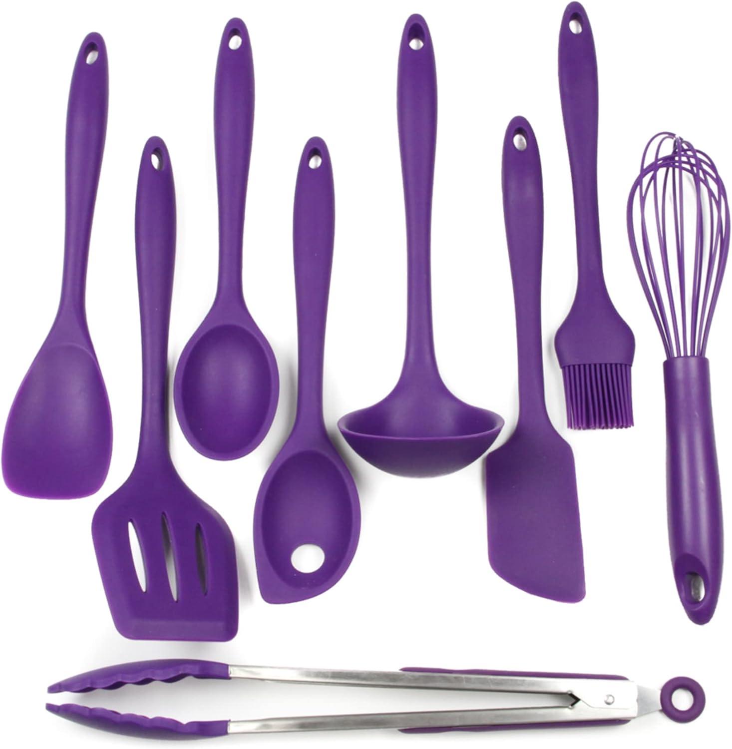 Chef Craft Cooking Utensil Set