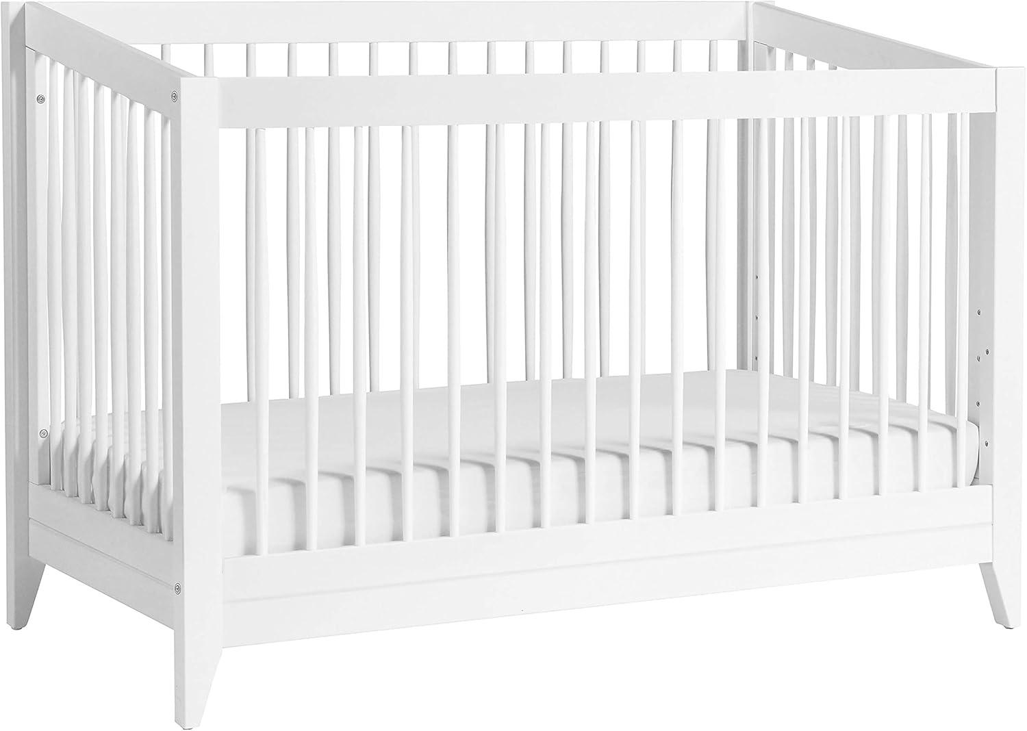 Sprout 4-in-1 Convertible Crib