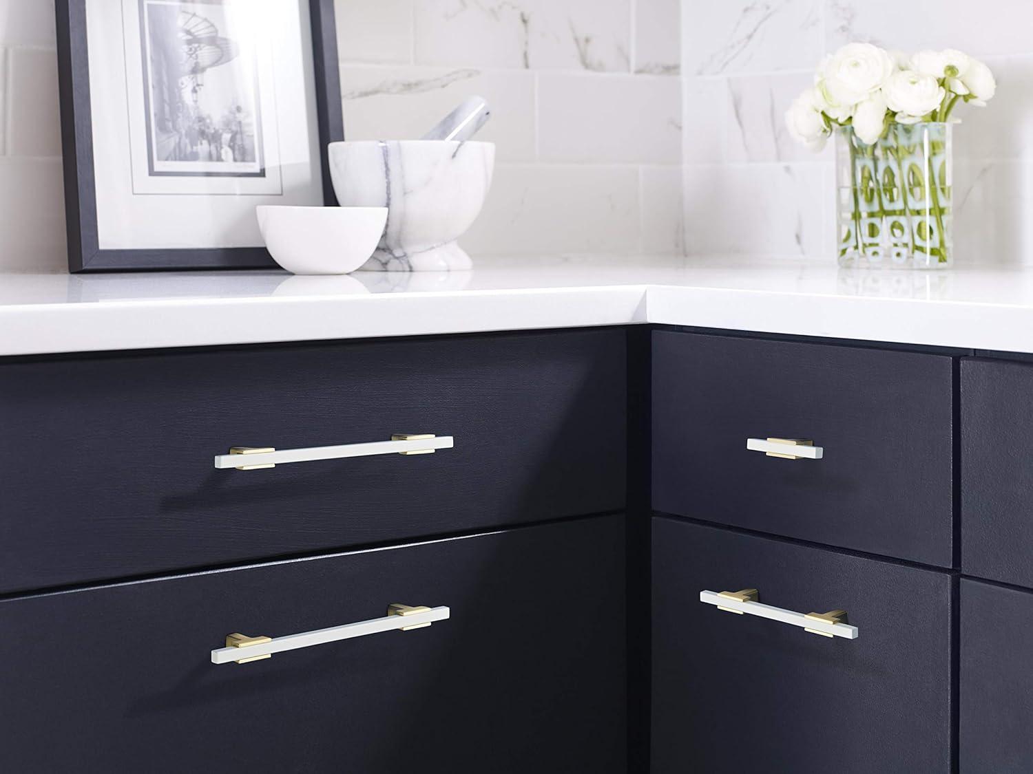 Amerock Urbanite Cabinet or Drawer Pulls