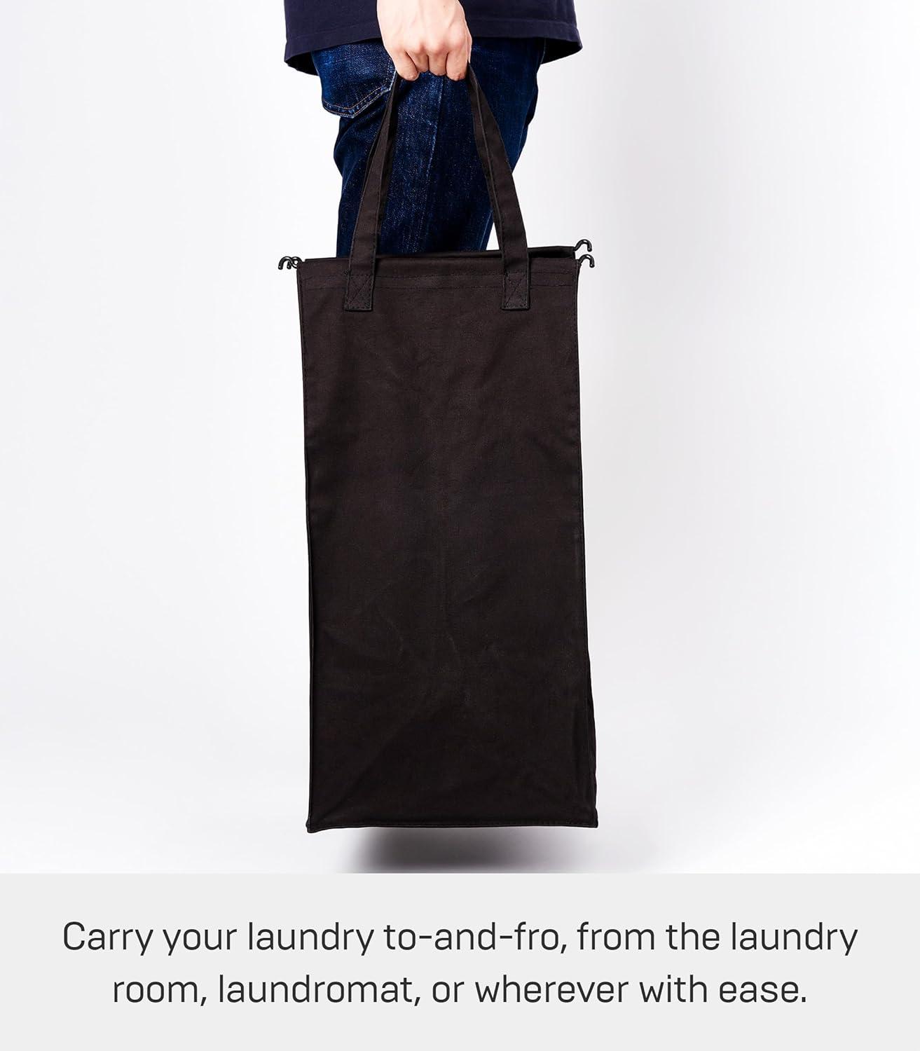 Metal Laundry Hamper