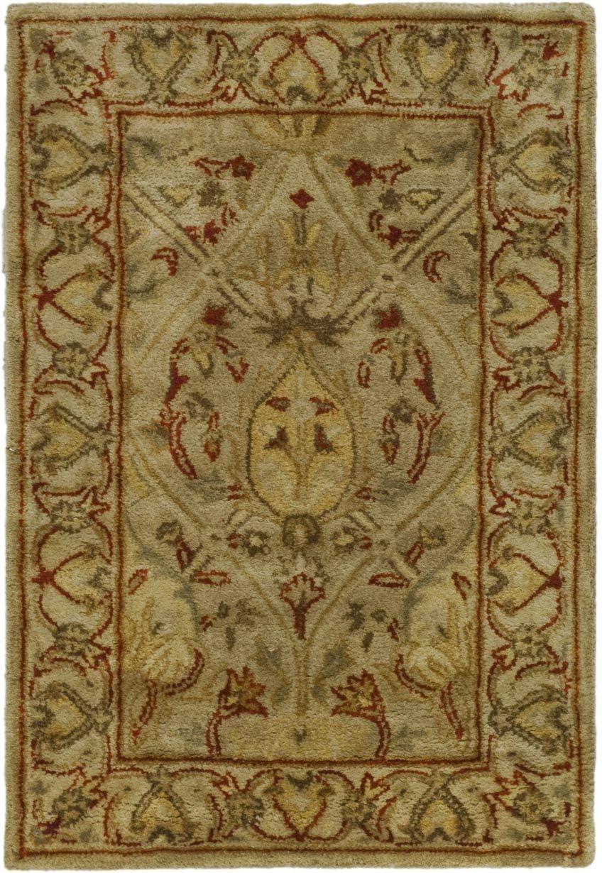 Persian Legend PL819 Hand Tufted Traditional Area Rug  - Safavieh